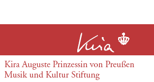 Kira Auguste Prinzessin von Preußen Musik und Kultur Stiftung